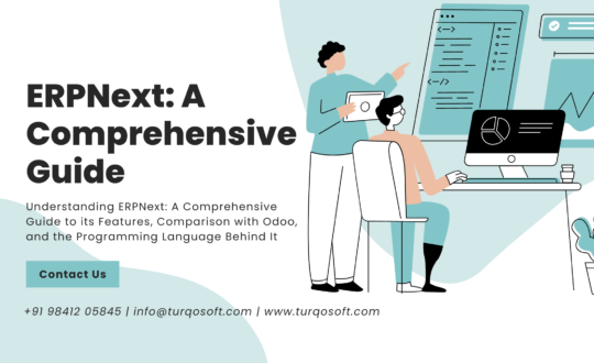 ERPNext: A Comprehensive Guide