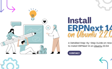 Install ERPNext 14 on Ubuntu 22.04