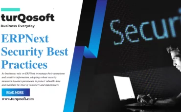 ERPNext Security Best Practices
