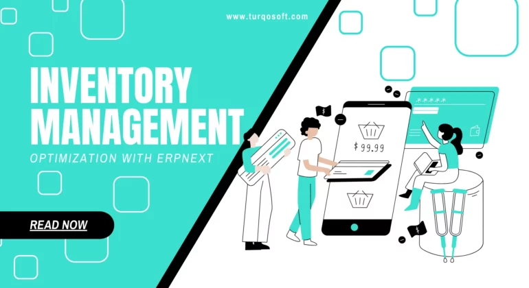 Inventory Management with ERPNext