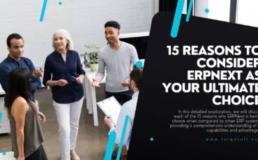 Why ERPNext is Better than other ERPs?