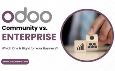 Odoo Community vs. Enterprise: Which One Is Right for Your Business?