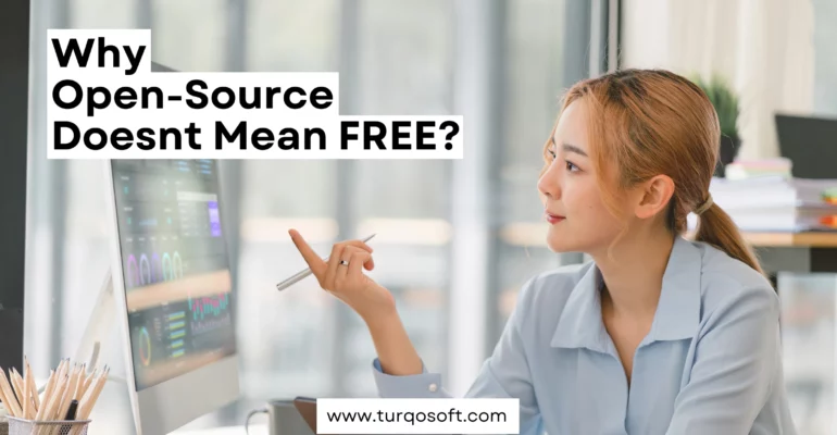 Why Open-Source Doesn’t Mean Free