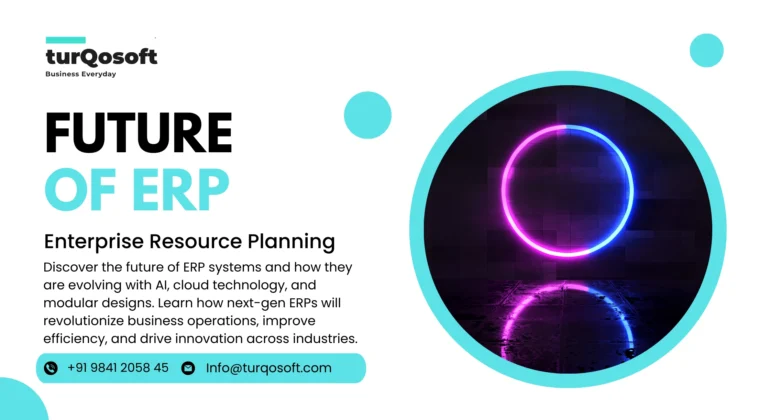 Future of ERP