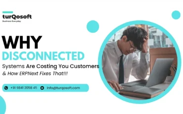 ERPNext for Distributors