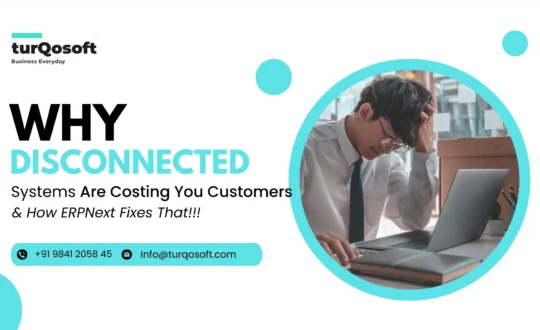 ERPNext for Distributors