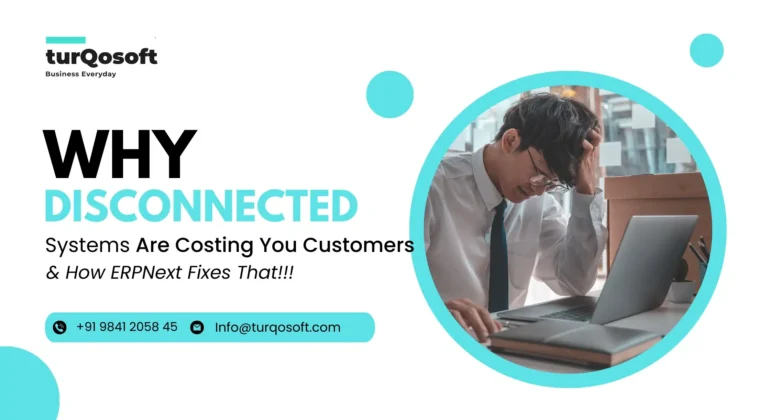 ERPNext for Distributors