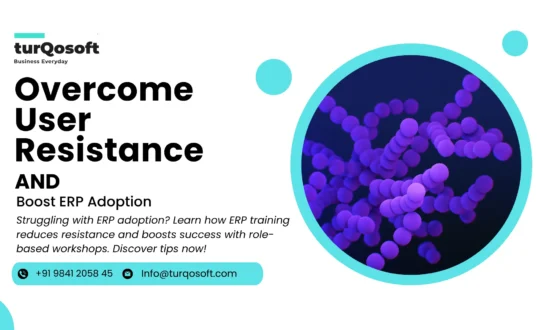 Overcome User Resistance