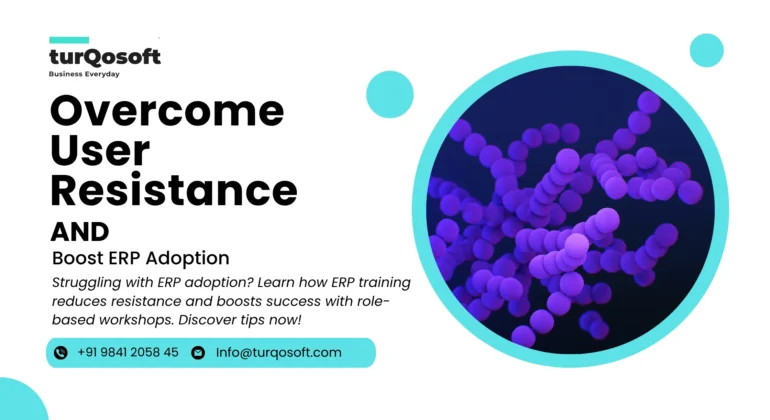 Overcome User Resistance
