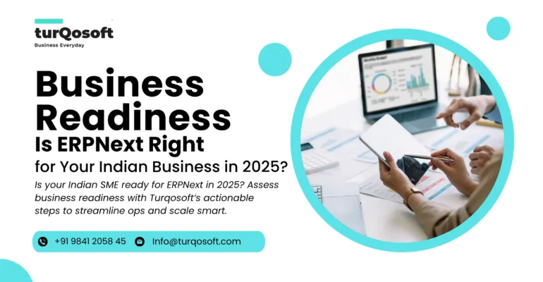 Business Readiness