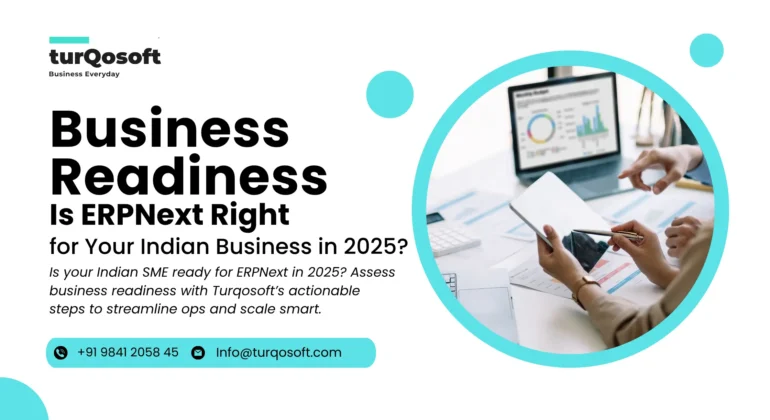 Business Readiness