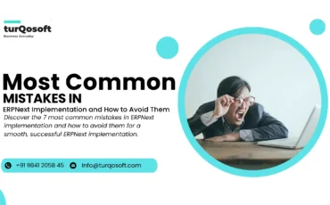 The 7 Most Common Mistakes in ERPNext Implementation and How to Avoid Them