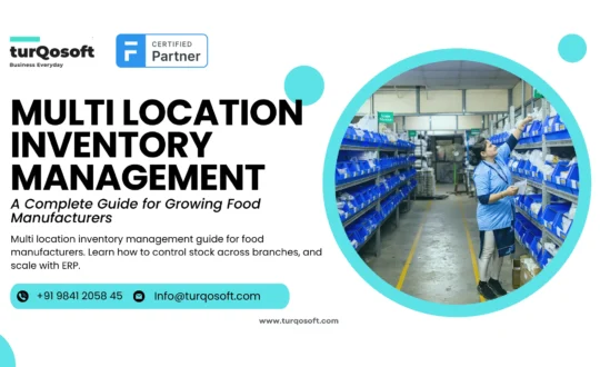 Multi Location Inventory Management (Complete Guide)